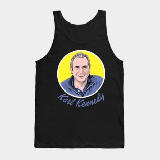 Karl Kennedy - Neighbours Tank Top